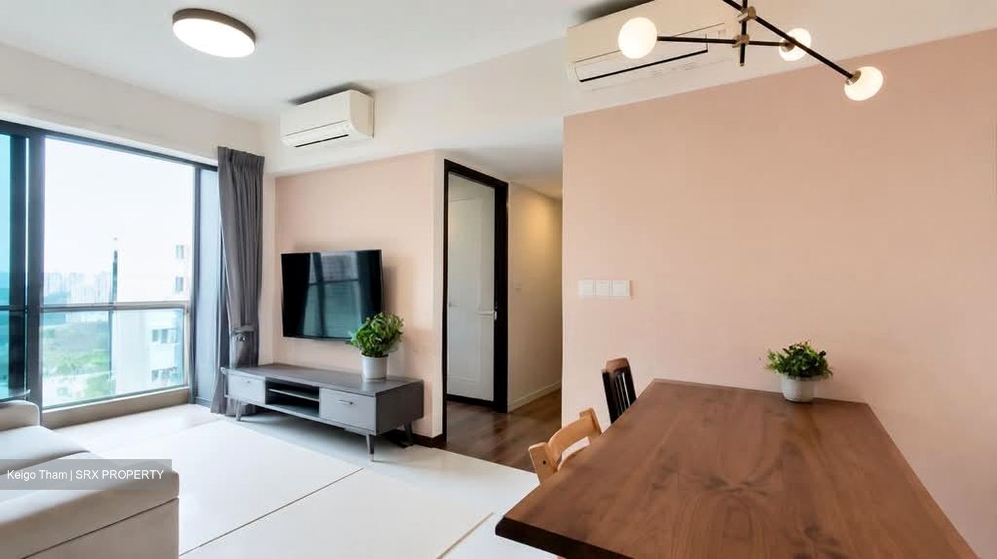 Lake Grande (D22), Condominium #572749291